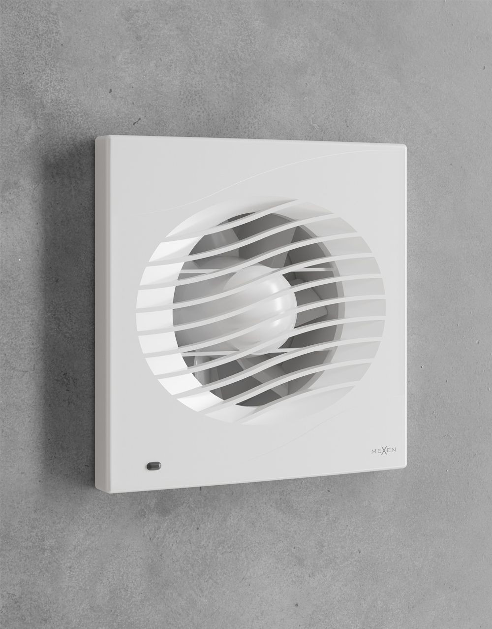 Ventilateurs de salle de bain - Marque polonaise Mexen