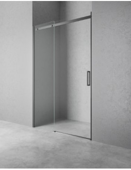 Portes de douche