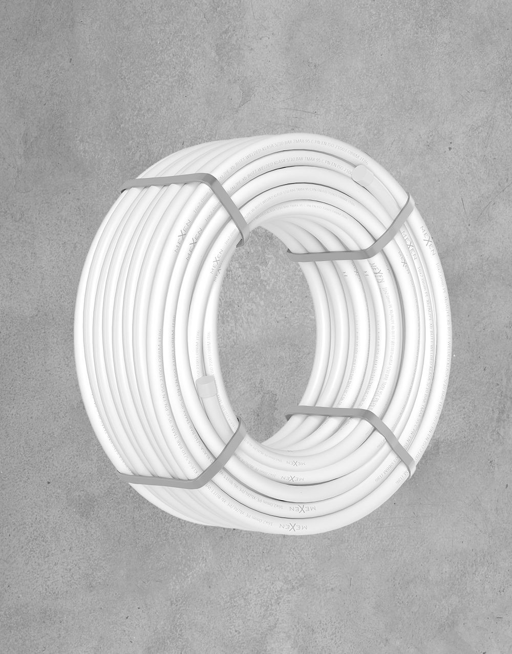Tubes PEX