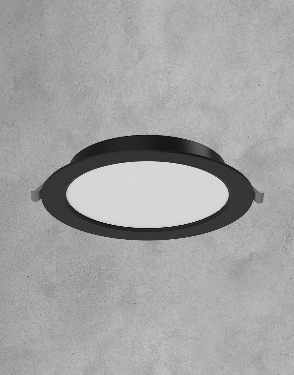 Plafonniers encastrables