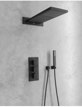 Sets de douche