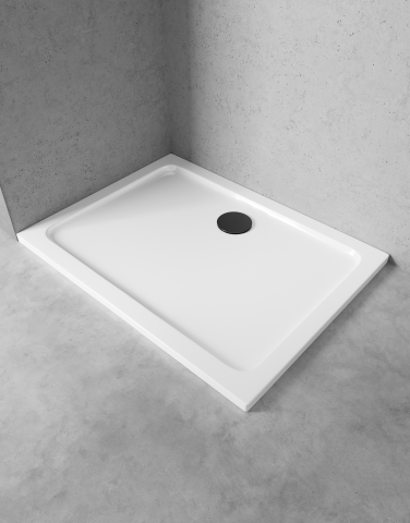 Bacs de douche, receveur de douche - Marque Mexen polonaise