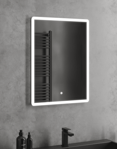 Miroirs de salle de bains, miroir pour salle de bain - Marque Mexen en Pologne