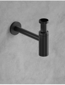 Siphons pour lavabo