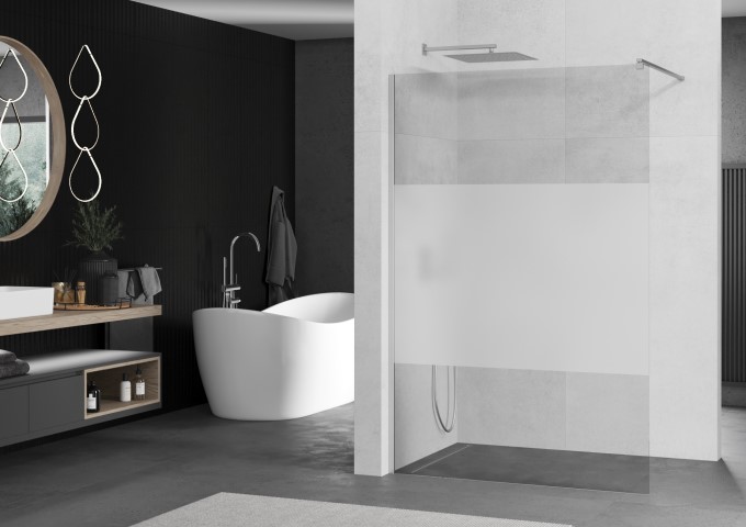 Parois de douche