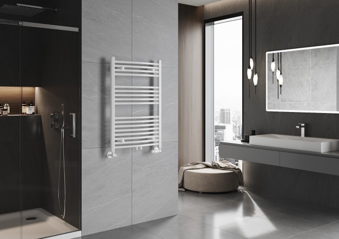 radiateur de salle de bain