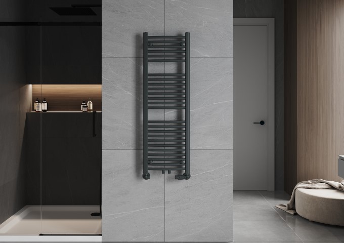 radiateur pour salle de bain