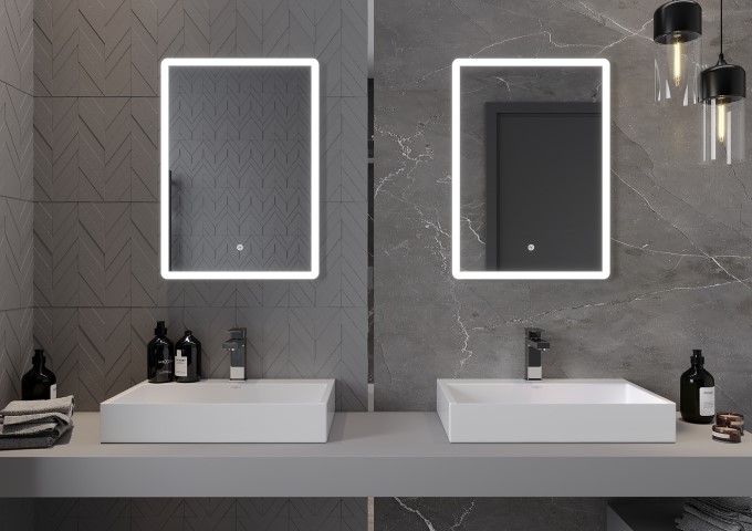 radiateur de salle de bain