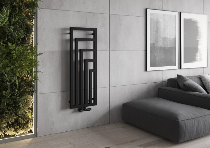 radiateur moderne