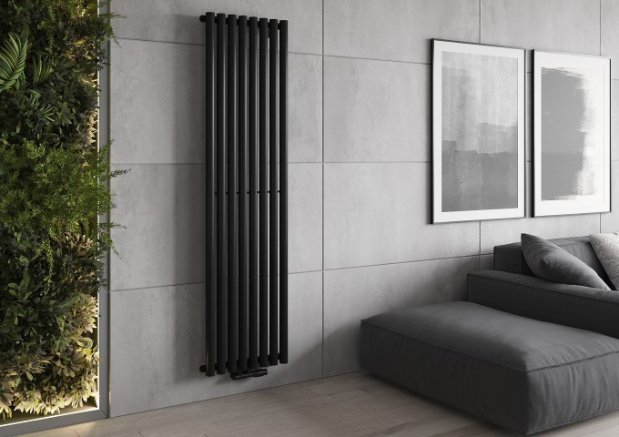 radiateur décoratif