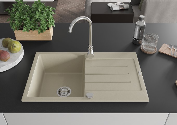 Égouttoirs de cuisine pliables