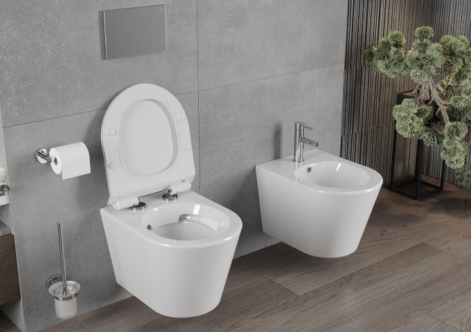 porte-papier toilette