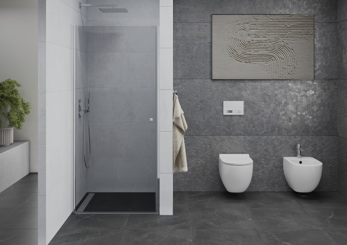 portes de douche
