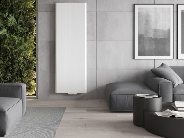 Radiateur de chambre vertical Mexen