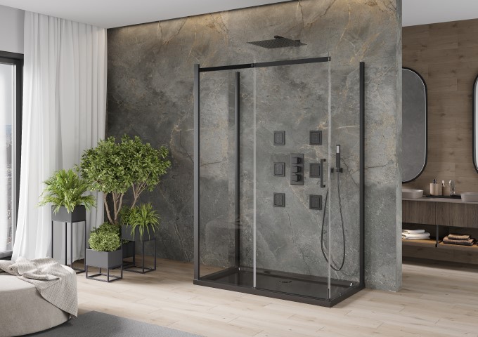 Accessoires de douche