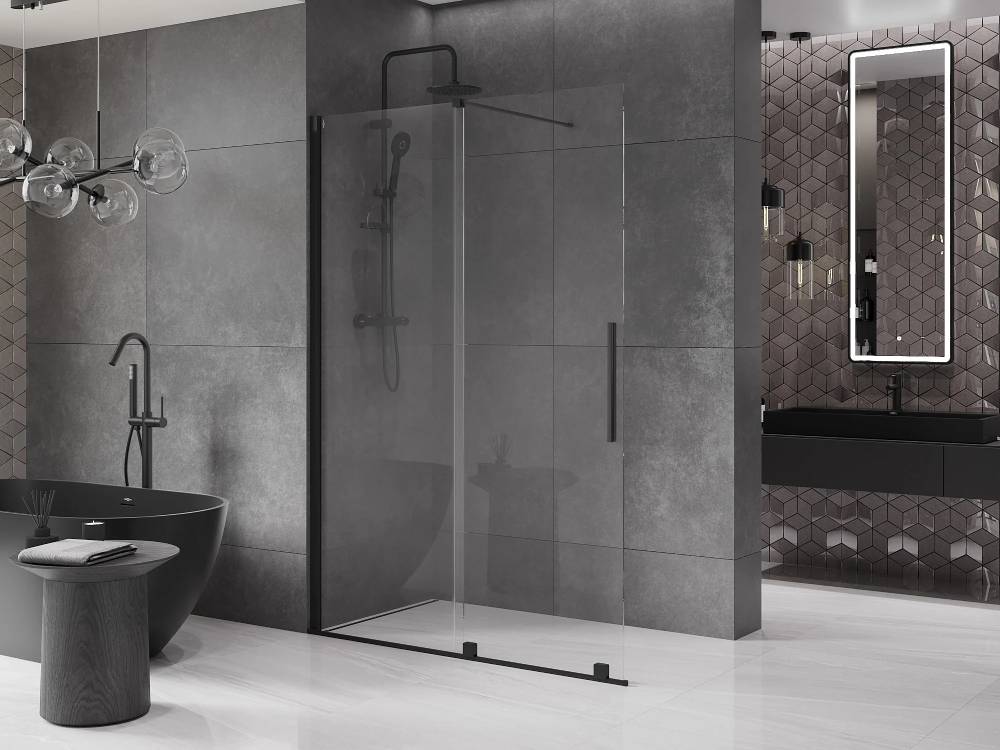 Carreaux graphite Mexen