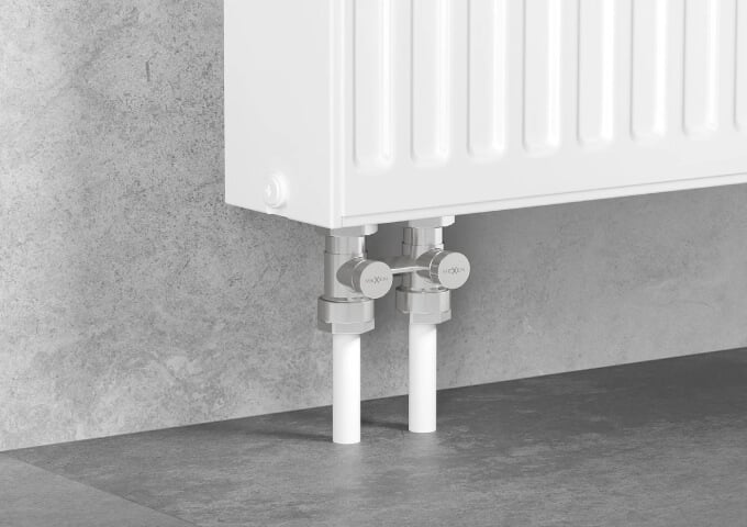 systèmes d'installation - valves
