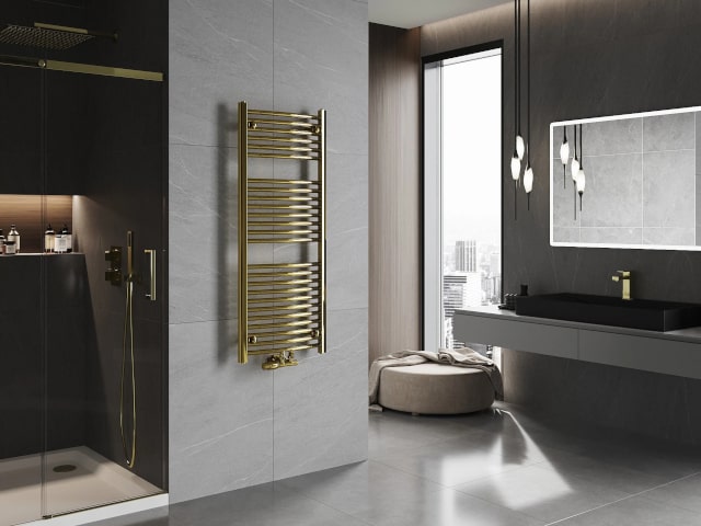 Ampoules LED 2W salle de bain