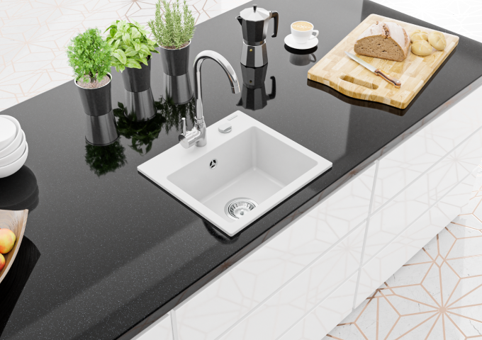 Égouttoirs de cuisine pliables