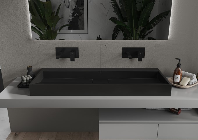 lavabo 70x30