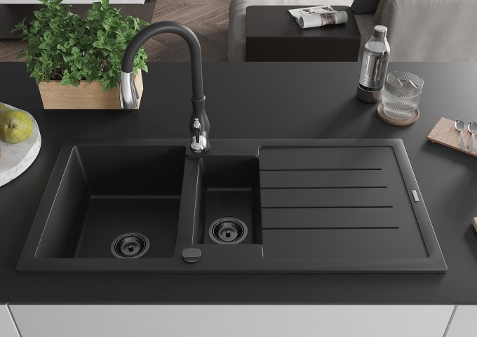 distributeur de cuisine