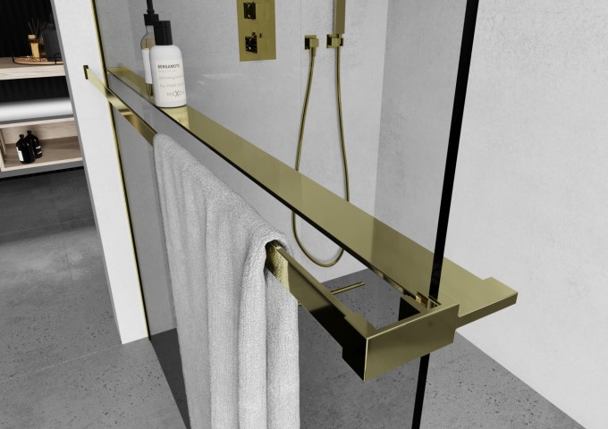 accessoires de douche