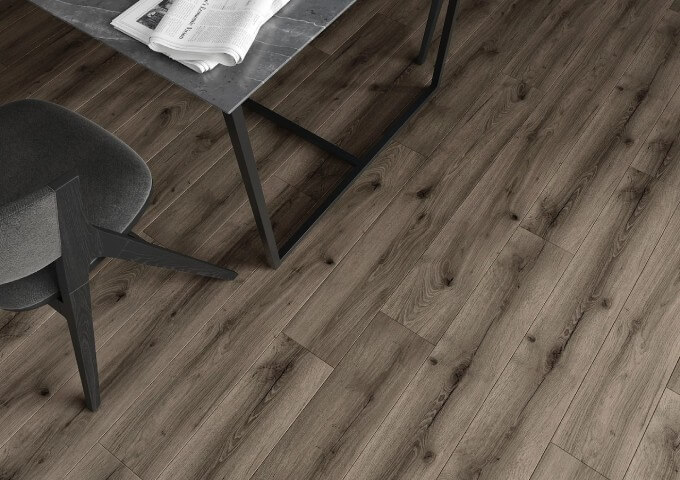 Panneaux vinyles Mexen Sierra Vista