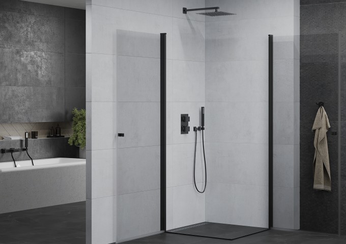 Cabines de douche 110 cm