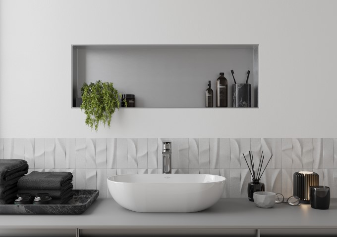 lavabo 50 cm