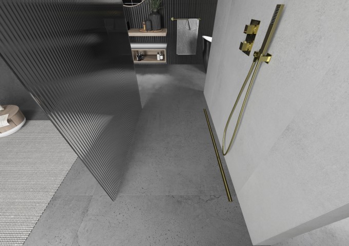 évaluation linéaire moderne 150 cm