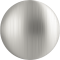Couleur du profil Nickel brossé