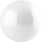 Couleur Verre blanc