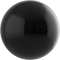 Couleur Verre noir