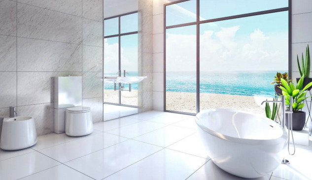 Comment nettoyer une cabine de douche ?