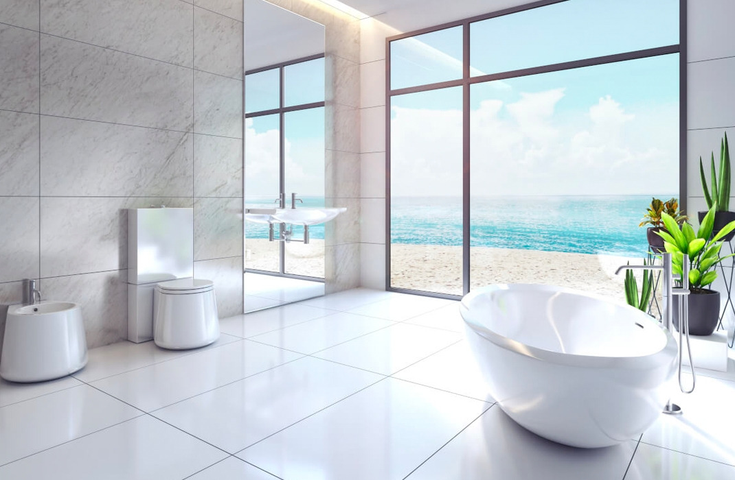 Comment nettoyer une cabine de douche ?