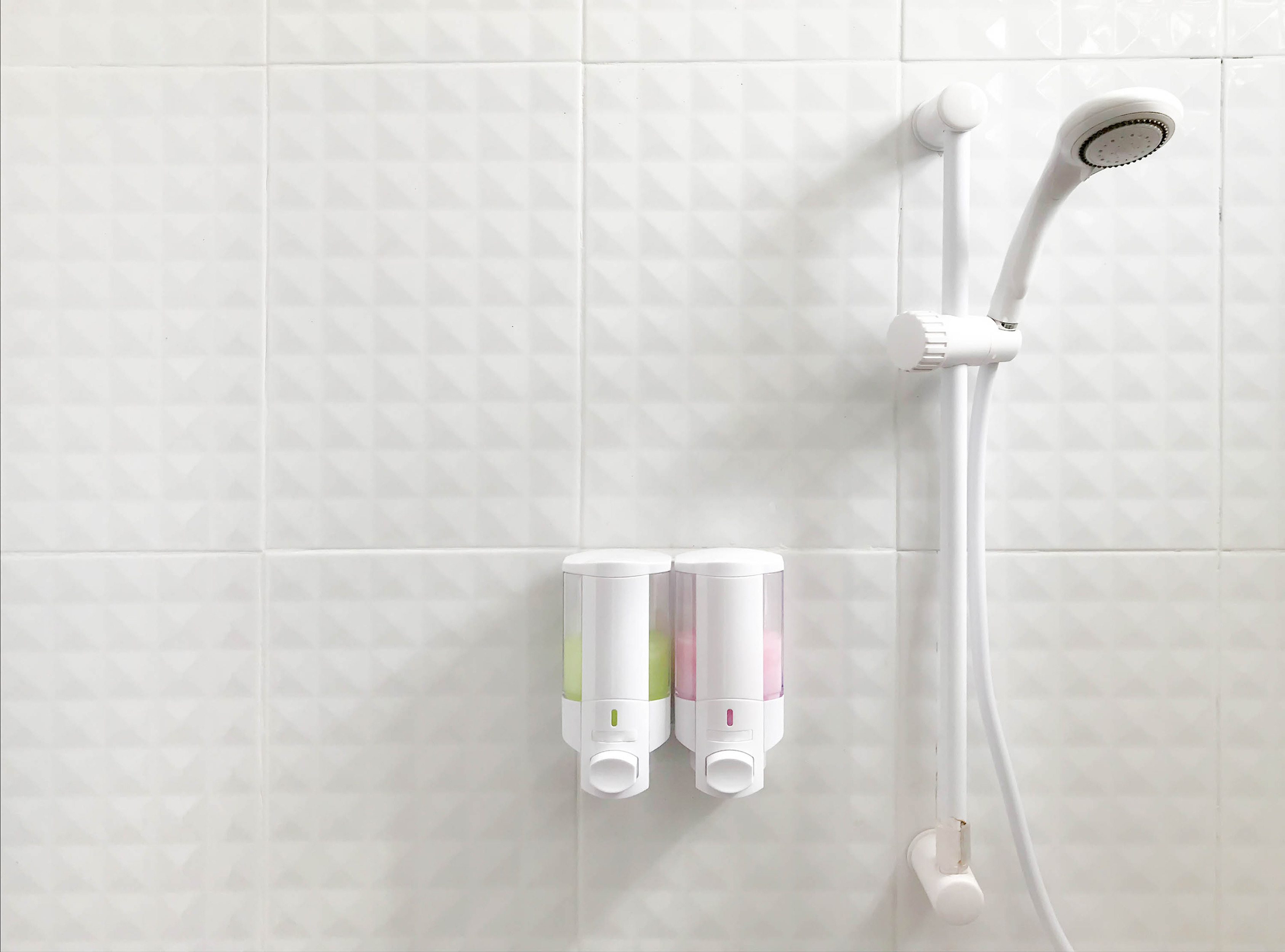 À quelle hauteur installer un porte-savon ?