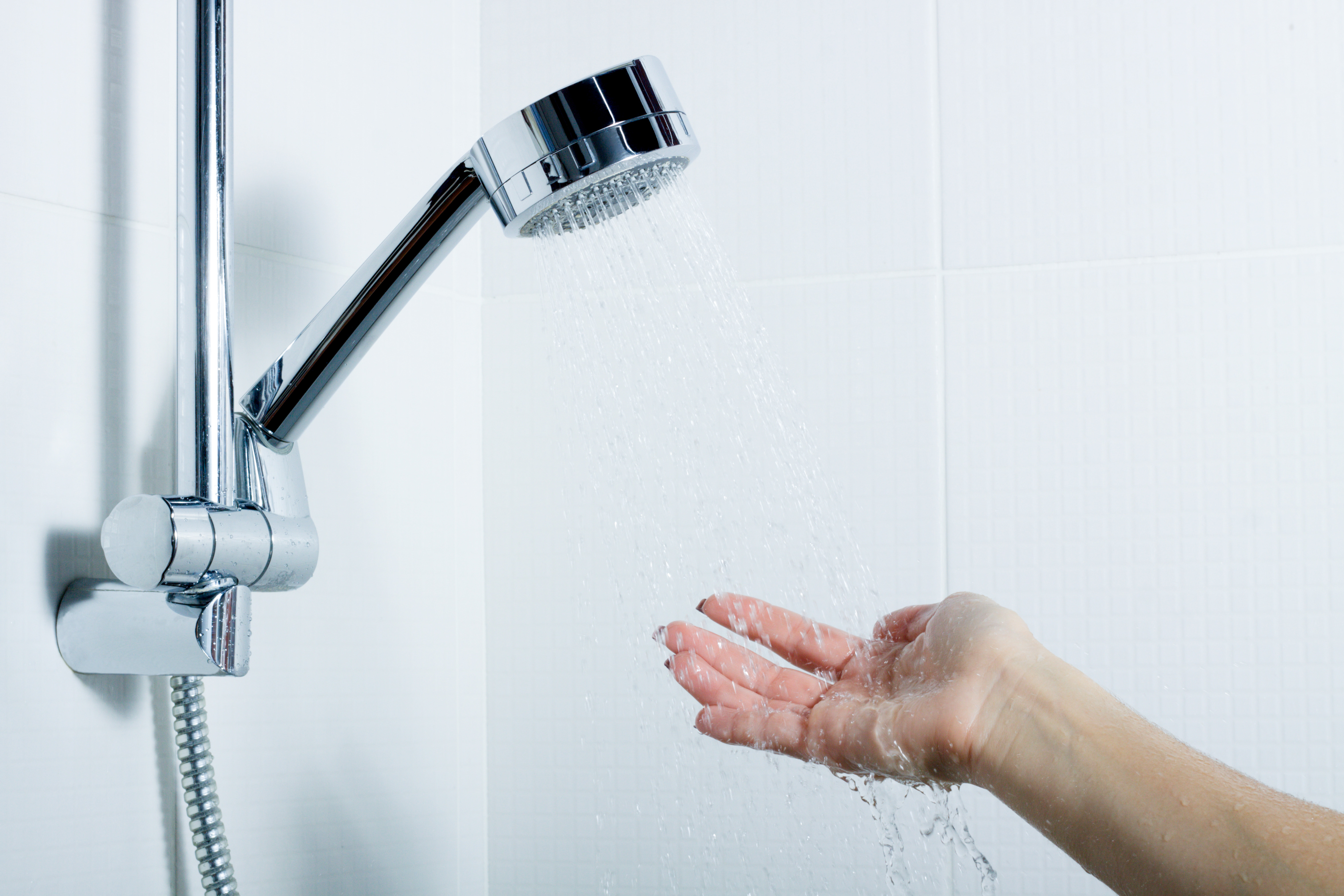 Comment choisir un bras de douche?
