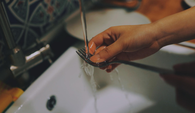 Hygiène en harmonie avec la nature : tendance des mitigeurs de salle de bain écologiques