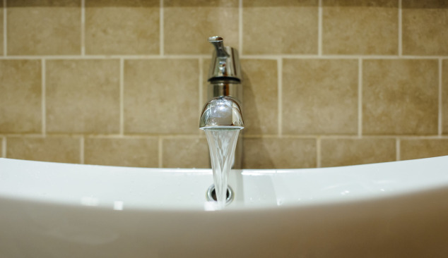 Lavabo - produit utilisable à la fois dans les petits et grands espaces