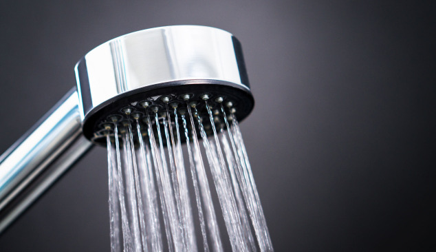 Quelle batterie de douche encastrée choisir ?