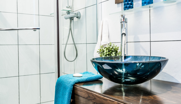 Soyez certain de votre choix - modules encastrés