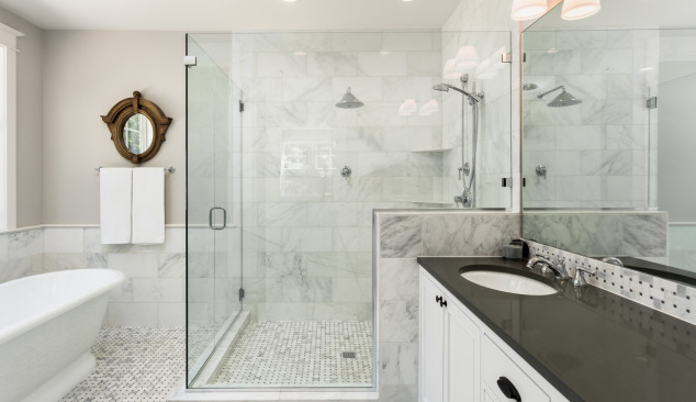 Robinets de douche avec ou sans thermostat - faut-il céder à cette fonction supplémentaire ?