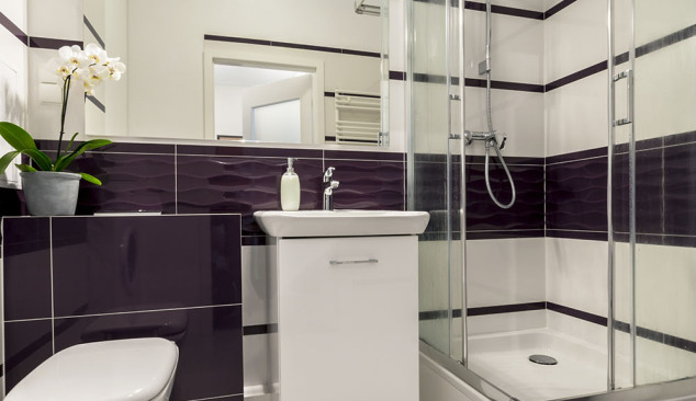 Quels sont les types de cabines de douche ?