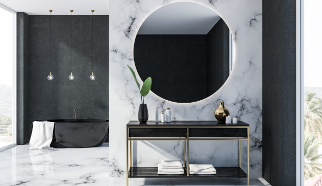 Accessoires pour robinets - des éléments qui donneront du caractère à votre salle de bain