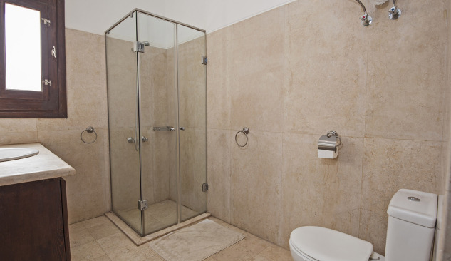 Quel ensemble de douche encastré choisir ?