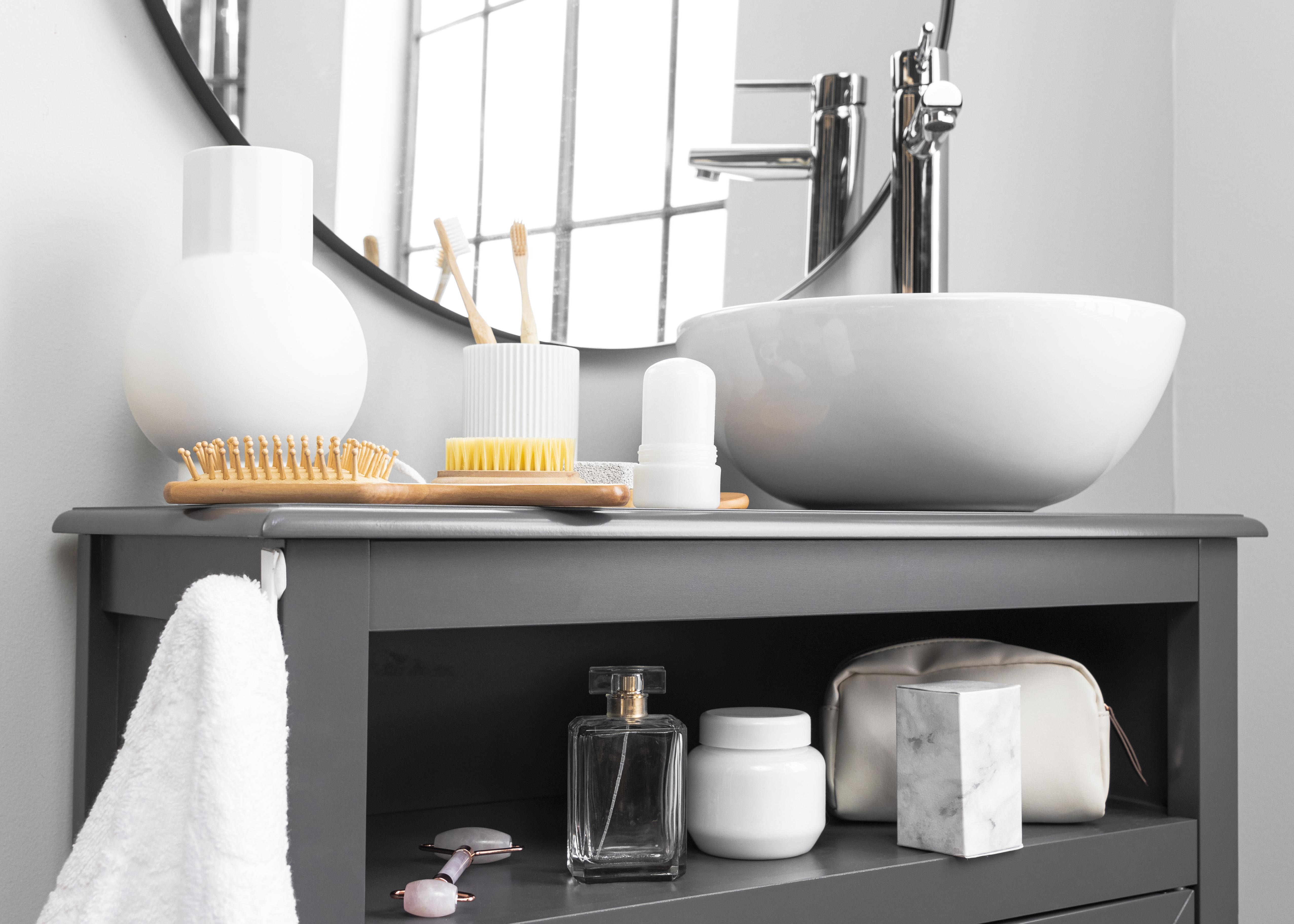 La salle de bain a-t-elle besoin d'un ensemble d'accessoires ?