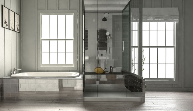 Tout sur les douches