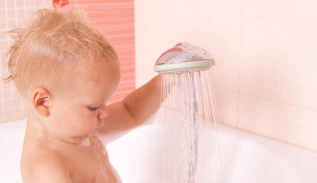 Batteries de baignoire-douche modernes - quelles sont leurs caractéristiques?