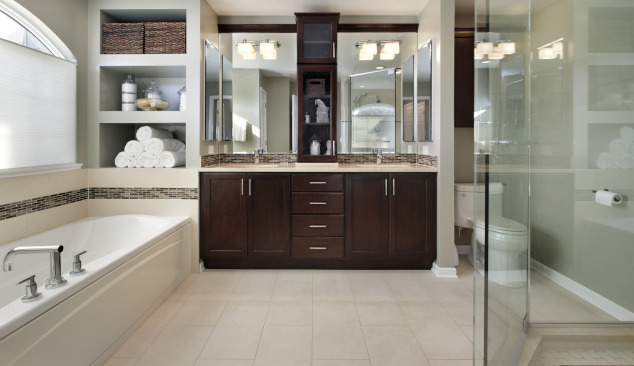 Solutions intéressantes pour l'habillage de la baignoire