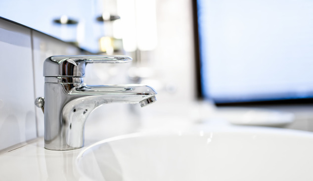 Demi-piéteaux comme élément décoratif